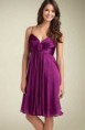 vestido corto